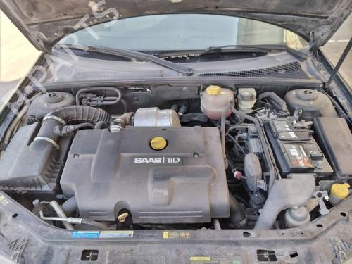 Right tailgate light SAAB 9-3 (YS3F, E79, D79, D75) 2.2 TiD | BP9582024C80 - Image 14