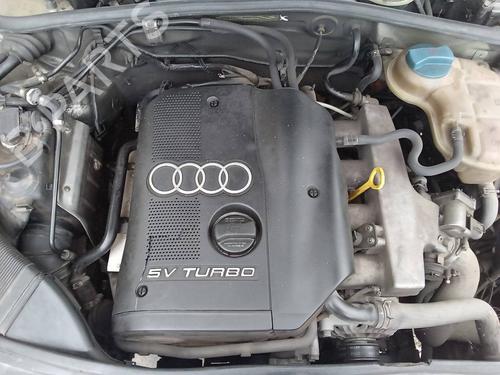 Electronic module AUDI A4 B5 (8D2) 1.8 T | BP8737757M83  - Image 11