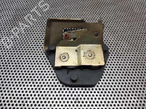 Rear left lock FIAT ULYSSE (220_) 1.9 TD (220AH5) | BP4875688C100 