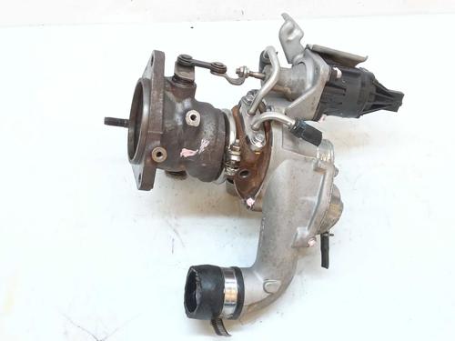 Used Turbocharger/Supercharger Turbocharger/Supercharger 37172831 37172831