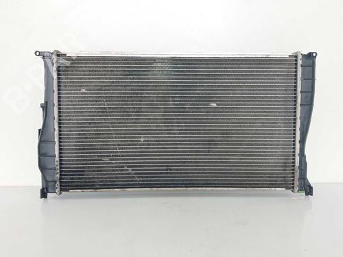Water radiator BMW 1 (E87) 118 d | BP31087815M31 - Image 3