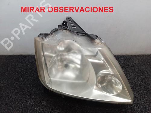 Used Right headlight Right headlight RENAULT MODUS / GRAND MODUS (F/JP0_) [2004-2026] 8226590 8226590