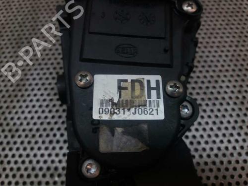 Pedal HYUNDAI i30 (FD)  | BP1681134I4 