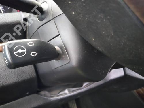 Used Steering column Steering column BMW X5 (E53) 3.0 d (184 hp) 9394987 9394987