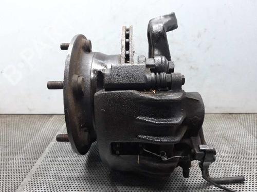 Right front steering knuckle MERCEDES-BENZ SPRINTER 2-t Van (B901, B902) 210 D (901.461, 901.462, 902.461, 902.462) | BP3650192M26 