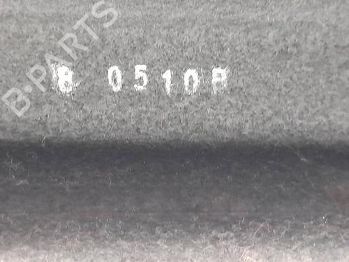 Rear parcel shelf RENAULT MEGANE III Hatchback (BZ0/1_, B3_) | BP28532644C85 - Image 2