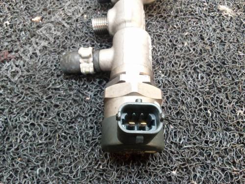 Injection rail OPEL CORSA D (S07) 1.3 CDTI (L08, L68) | BP10175642M98 