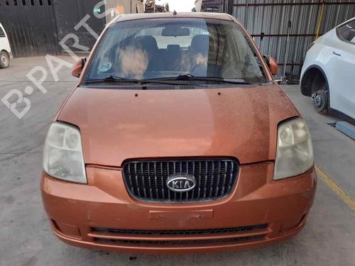 Starter KIA PICANTO I (SA) 1.1 CRDi | BP30192639M8  - Image 6