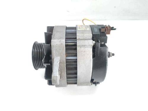 Used Alternator Alternator 23861607 23861607
