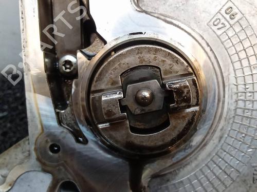 Vacuum pump SEAT IBIZA III (6L1)  | BP9811308M80 