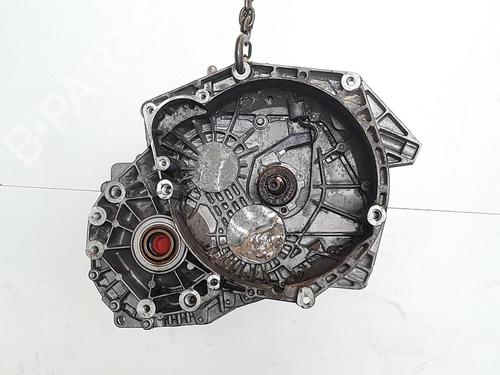 Gearbox OPEL ZAFIRA TOURER C (P12) | BP25795063M3 - Image 5