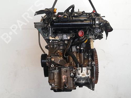 Engine NISSAN MICRA V (K14) | BP25464895M1 - Image 5