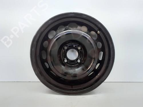 Used Rim Rim CITROËN C3 II (SC_) [2009-2026] 34189839 34189839