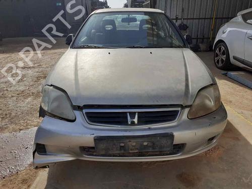 Used Parts HONDA CIVIC VI Hatchback (EJ, EK) 1.4 i S (EJ9) (90 hp) 4416873