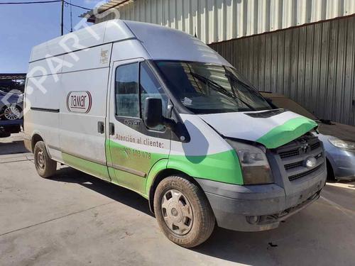 Water radiator FORD TRANSIT Van (FA_ _)  | BP29532360M31  - Image 7