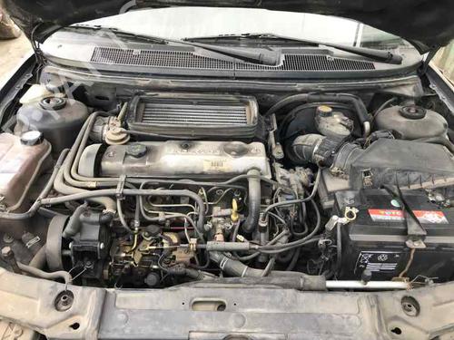 Front left window mechanism FORD MONDEO II Saloon (BFP) 1.8 TD | BP1230543C22 