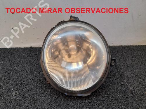 Used Right headlight Right headlight 10175612 10175612