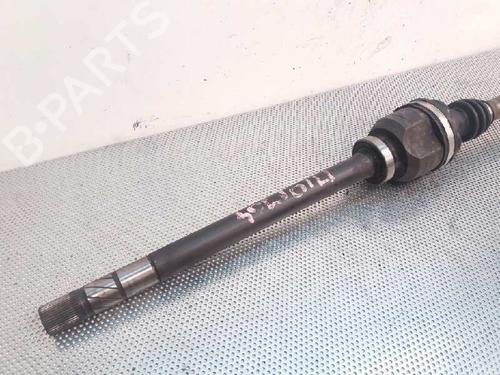 Used Right front driveshaft Right front driveshaft 1858516 1858516
