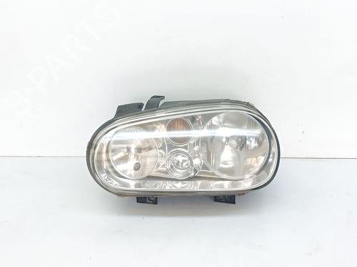 Used Left headlight Left headlight VW GOLF IV (1J1) 1.9 TDI (101 hp) 35806899 35806899