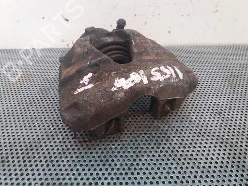 Used Left front brake caliper VW GOLF IV (1J1) 1.9 TDI (150 hp) 11583404
