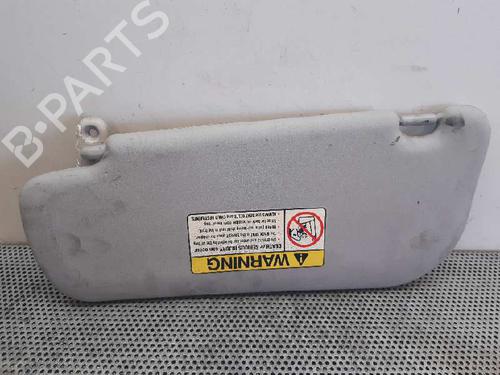 Right sun visor KIA PICANTO I (SA) 1.1 | BP4429198I2 