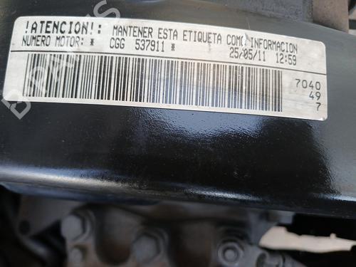 Engine SEAT IBIZA IV (6J5, 6P1) 1.4 | BP36385231M1 - Image 3
