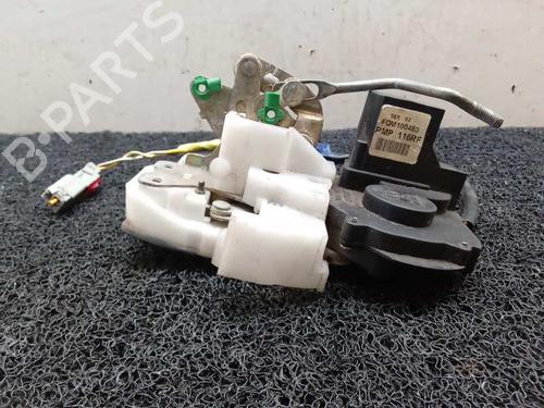 Rear right lock ROVER 45 I Hatchback (RT) 1.6 | BP6778400C99 