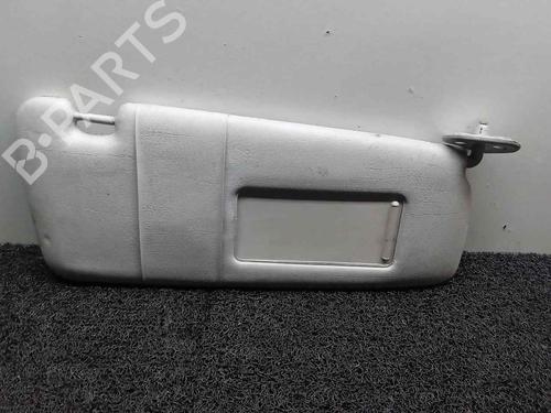 Used Right sun visor Right sun visor BMW 3 (E46) 320 d (150 hp) 6985814 6985814