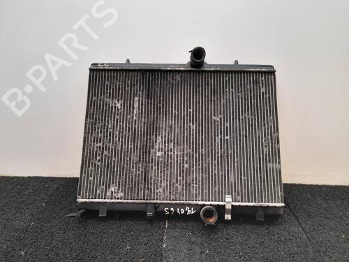 Used Water radiator Water radiator 4430723 4430723