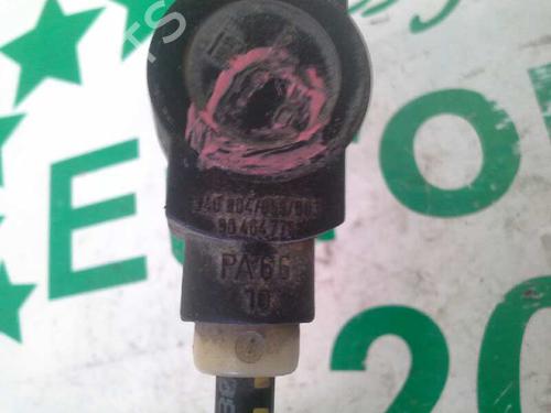 Andere OPEL VECTRA B (J96) 2.0 DTI 16V (F19) | BP14047571O1 