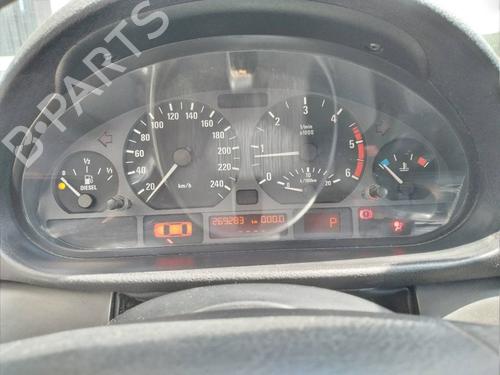 Gear lever BMW 3 (E46) 320 d | BP16144046M90 - Image 13