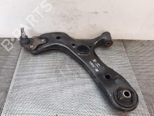Used Left front suspension arm TOYOTA AURIS (_E15_) [2006-2012]  2900607