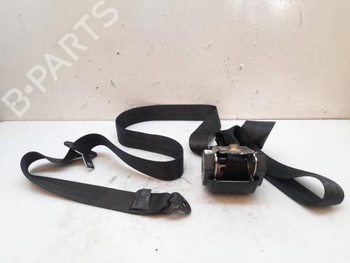Used Rear left seatbelt Rear left seatbelt DACIA LODGY (JS_) [2012-2026] 10502253 10502253