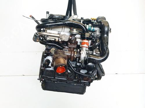 Used Engine Engine CHRYSLER VOYAGER IV (RG, RS) 2.8 CRD (150 hp) 35751090 35751090