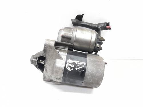 Used Starter Starter RENAULT MODUS / GRAND MODUS (F/JP0_) [2004-2026] 15885042 15885042
