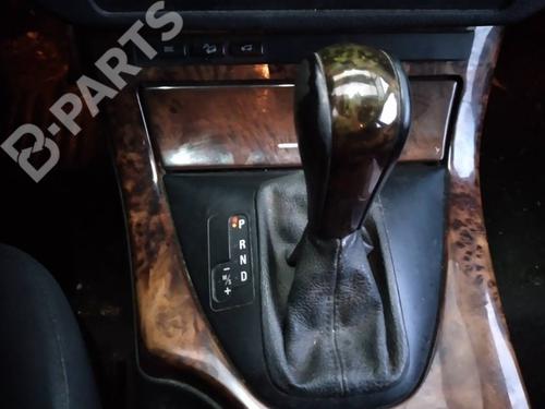 Left rear shock absorber BMW X5 (E53) 3.0 d | BP9394975M18  - Image 25