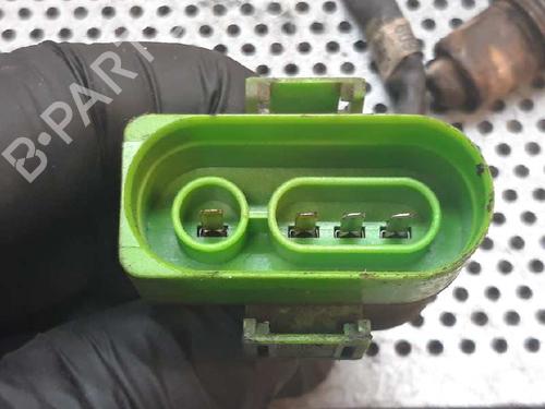 Elektronisk sensor AUDI A6 C5 (4B2) 2.7 T | BP8737349M84 