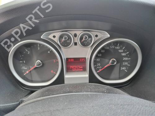 Siège avant droit FORD FOCUS II (DA_, HCP, DP) 1.6 TDCi | BP9426064C16 
