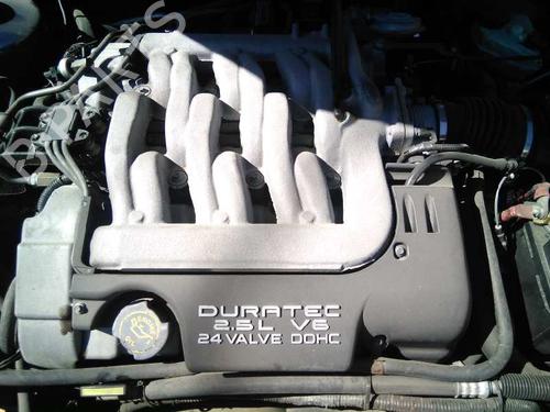 Starter FORD COUGAR (EC_) | BP7968043M8 - Image 21