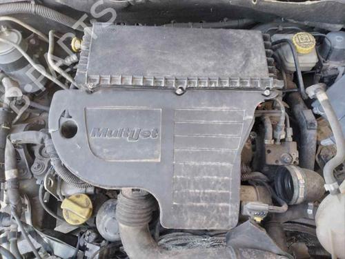 Steering column FIAT GRANDE PUNTO (199_) 1.3 D Multijet (199.AXD11, 199.AXD1A, 199.AXD1B,... | BP19935831M21 