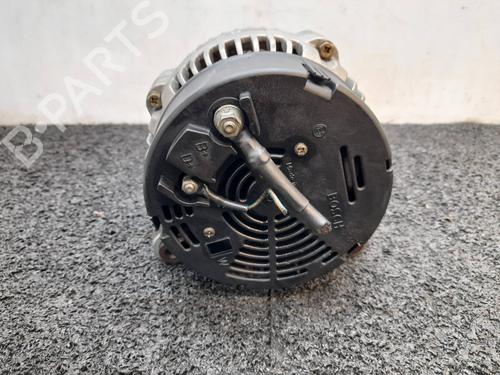 Alternator CHRYSLER VOYAGER / GRAND VOYAGER III (GS_, NS_) 2.5 TD | BP6891193M7 