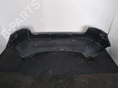 Rear bumper VW GOLF V (1K1)  | BP15778693C8 