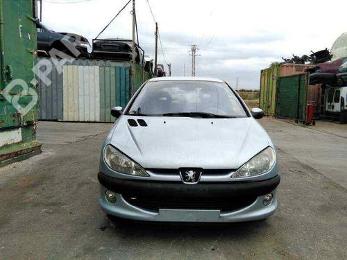 PEUGEOT 206 Hatchback (2A/C)  1.4 i  137283