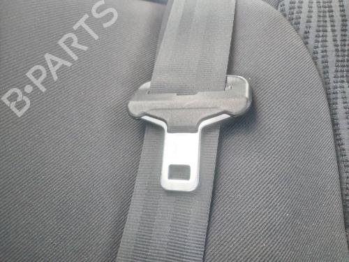Used Rear right seatbelt CITROËN C5 III (RD_) 1.6 HDi 110 (RD9HL0, RD9HR8, RD9HRA) (112 hp) 12544290