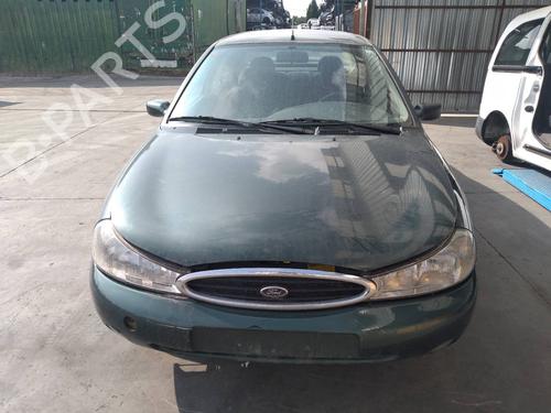 Left front window switch FORD MONDEO II (BAP) 1.8 TD | BP8267952I27 