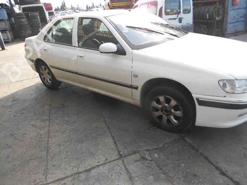 Gearbox PEUGEOT 406 (8B) 2.0 HDI 90 | BP111311M3 
