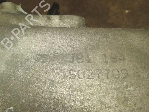 Gearbox RENAULT CLIO II (BB_, CB_) 1.2 (BB0A, BB0F, BB10, BB1K, BB28, BB2D, BB2H, CB0A,... | BP111367M3 