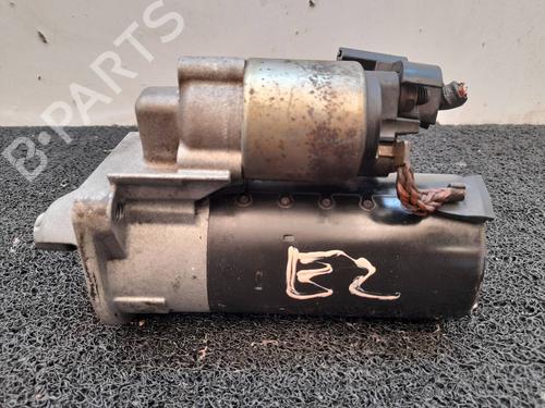 Used Starter Starter 9837850 9837850