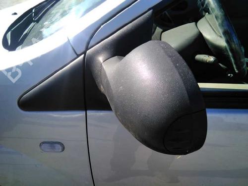 Left front window switch RENAULT TWINGO II (CN0_)  | BP5048223I27  - Image 14