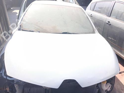 Cofano anteriore Cofano anteriore RENAULT CLIO IV (BH_) [2012-2021] 36570257 36570257